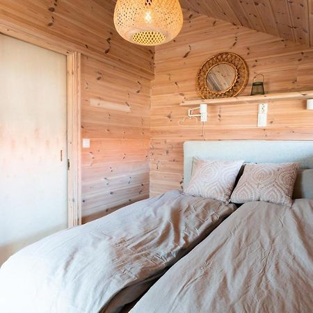 Jolstraholmen Camping Og Hytter Vassenden Esterno foto