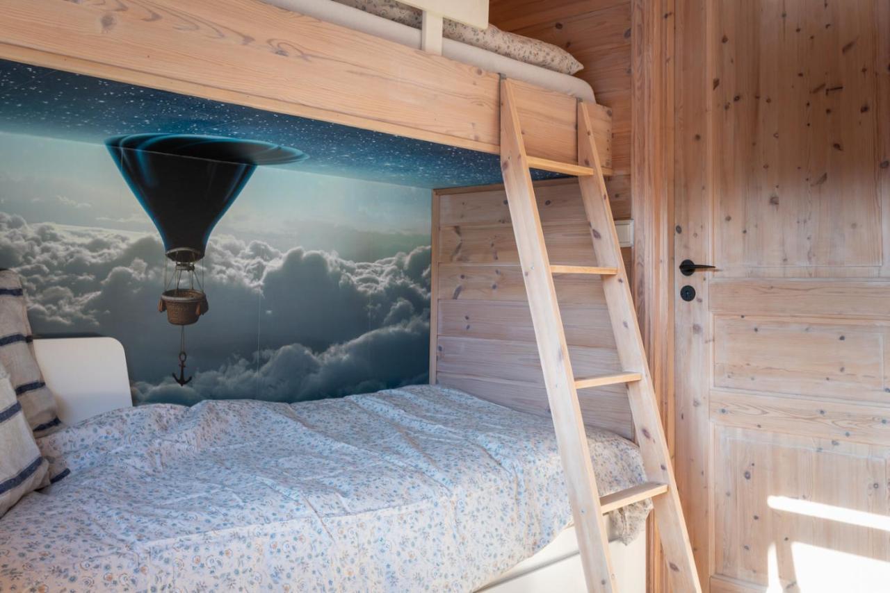 Jolstraholmen Camping Og Hytter Vassenden Esterno foto